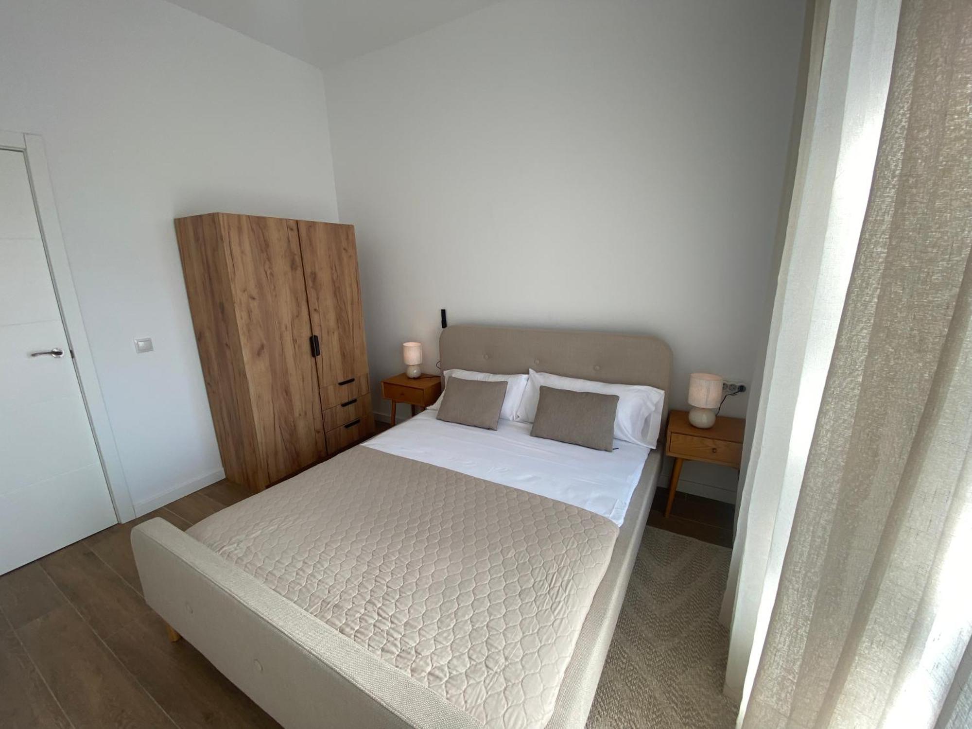 Apartamento Travel Habitat Bioparc Valência