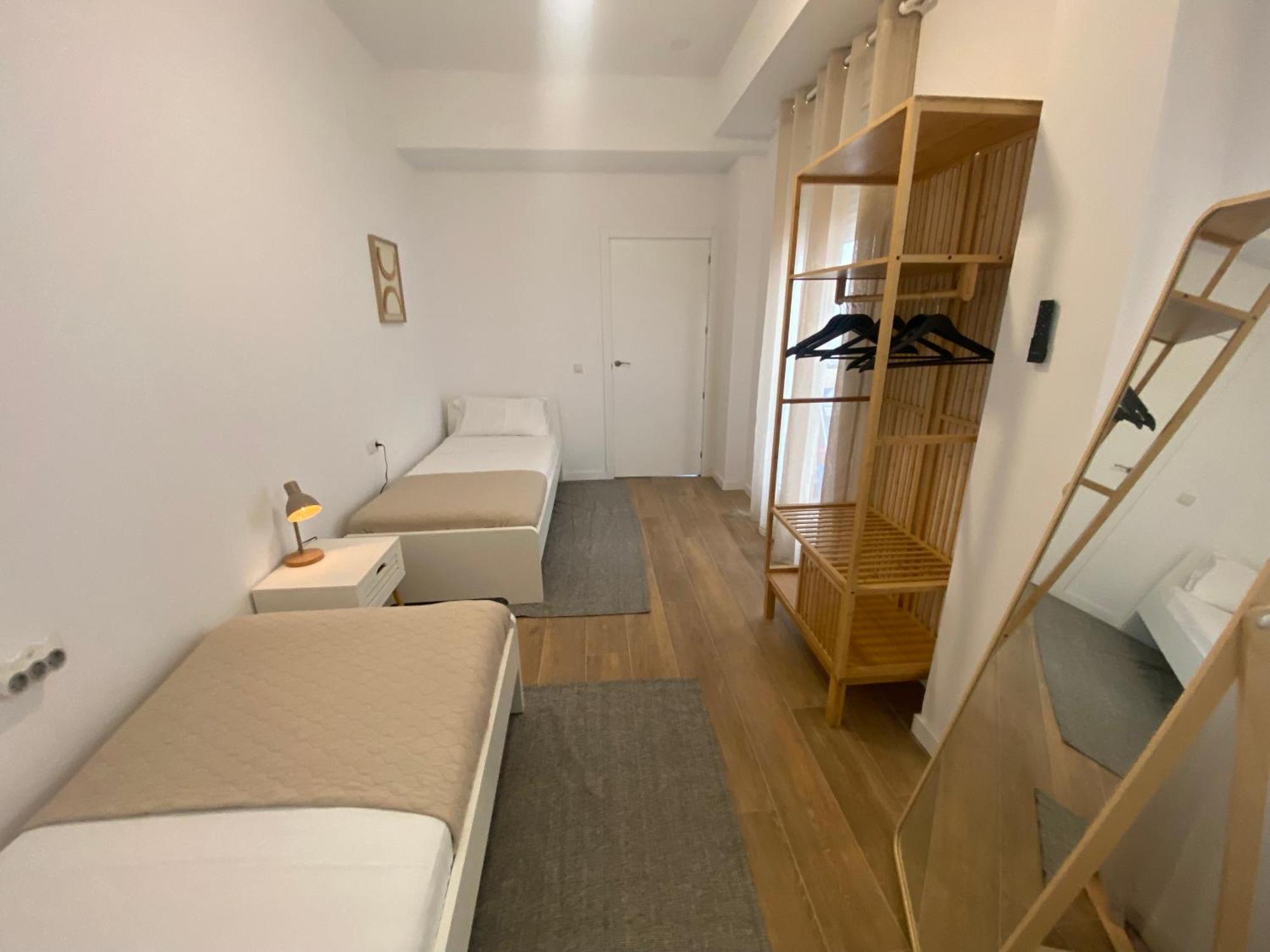 Apartamento Travel Habitat Bioparc *
