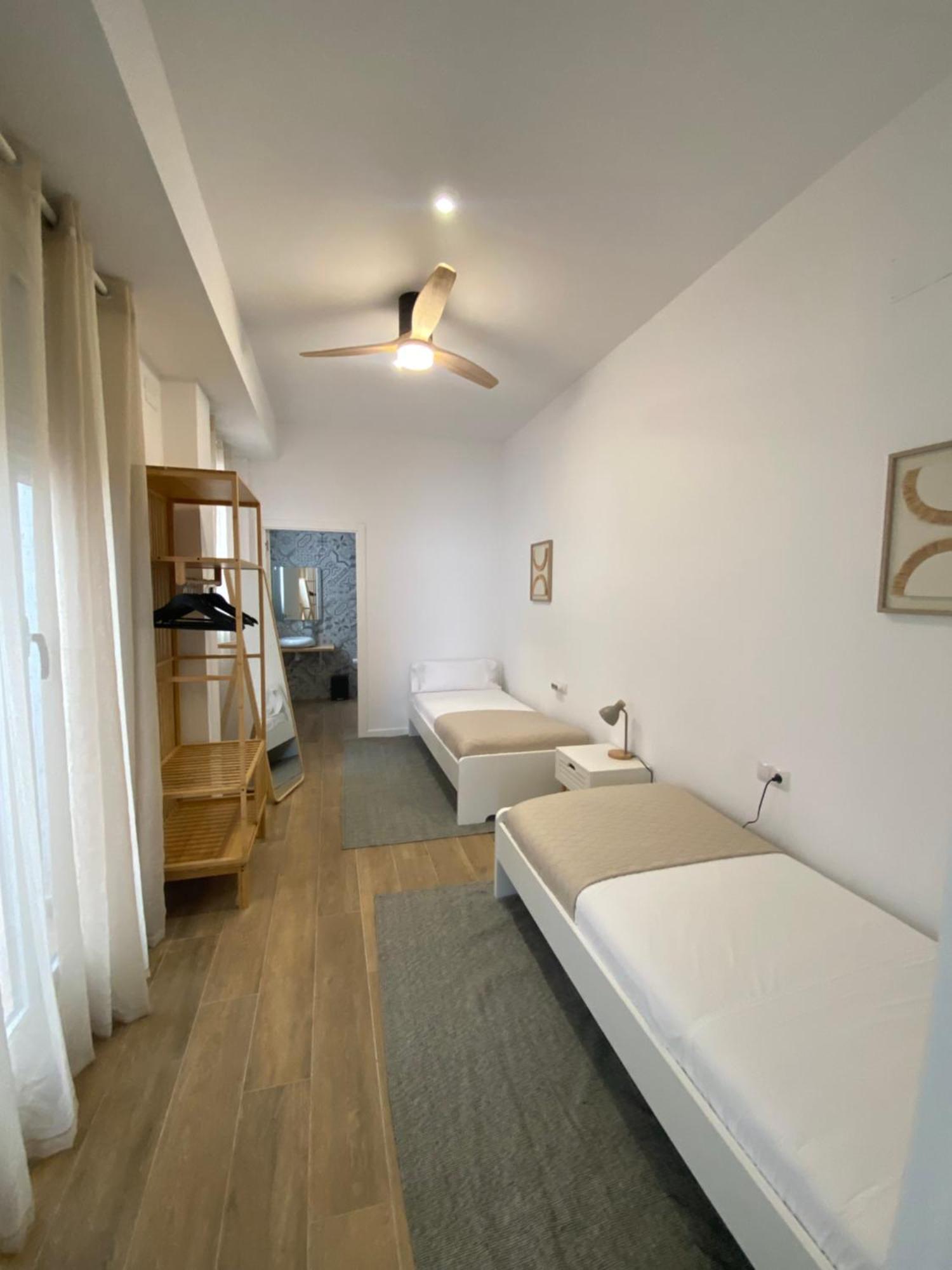 Apartment Travel Habitat Bioparc Valencia