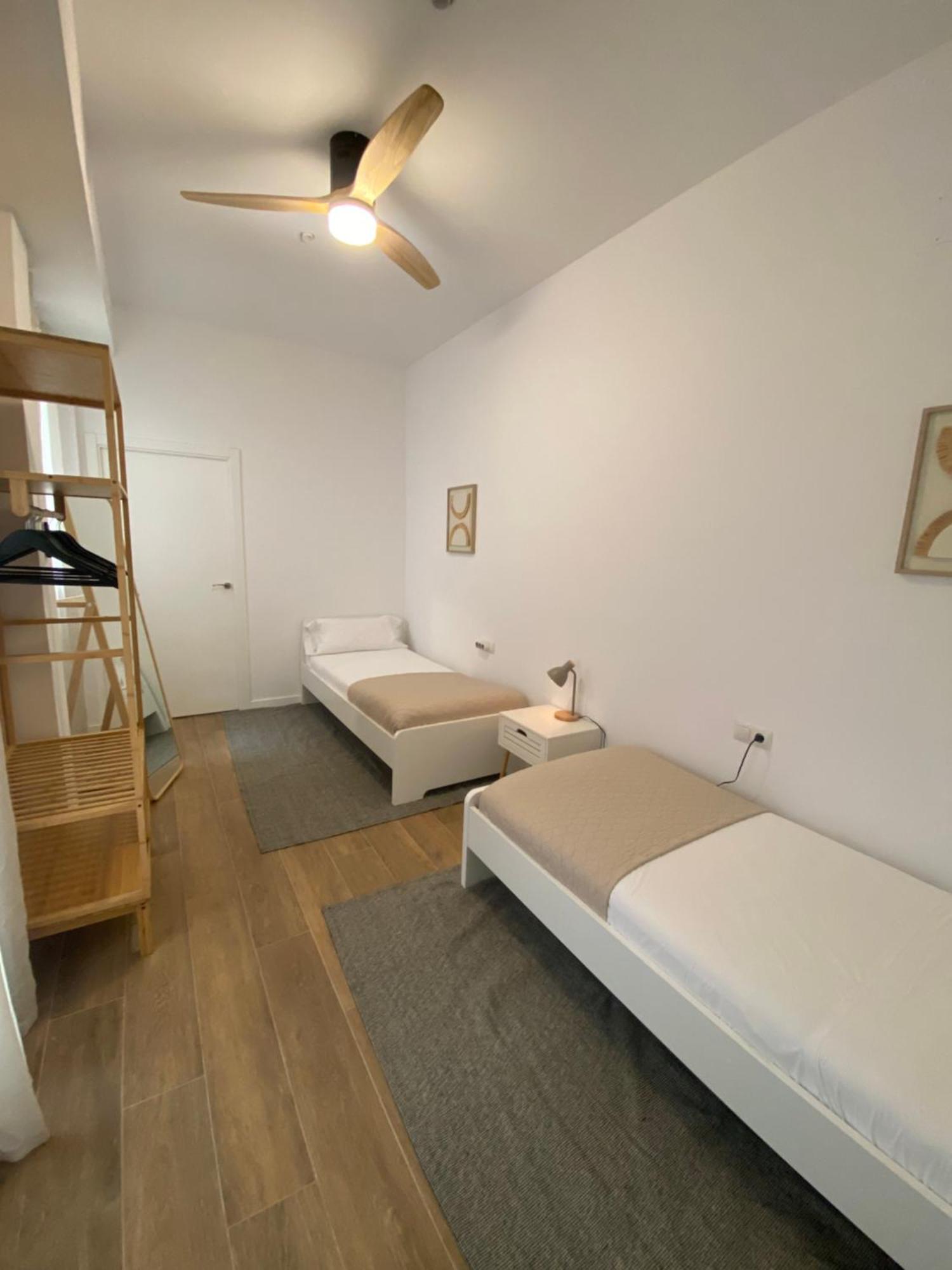 Apartment Travel Habitat Bioparc