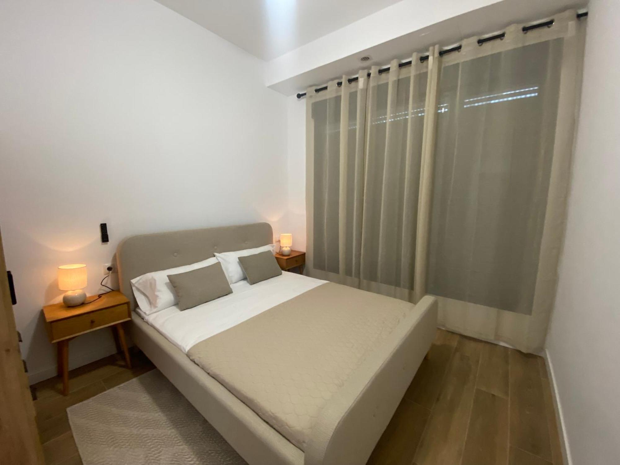 Travel Habitat Bioparc Apartment Valencia