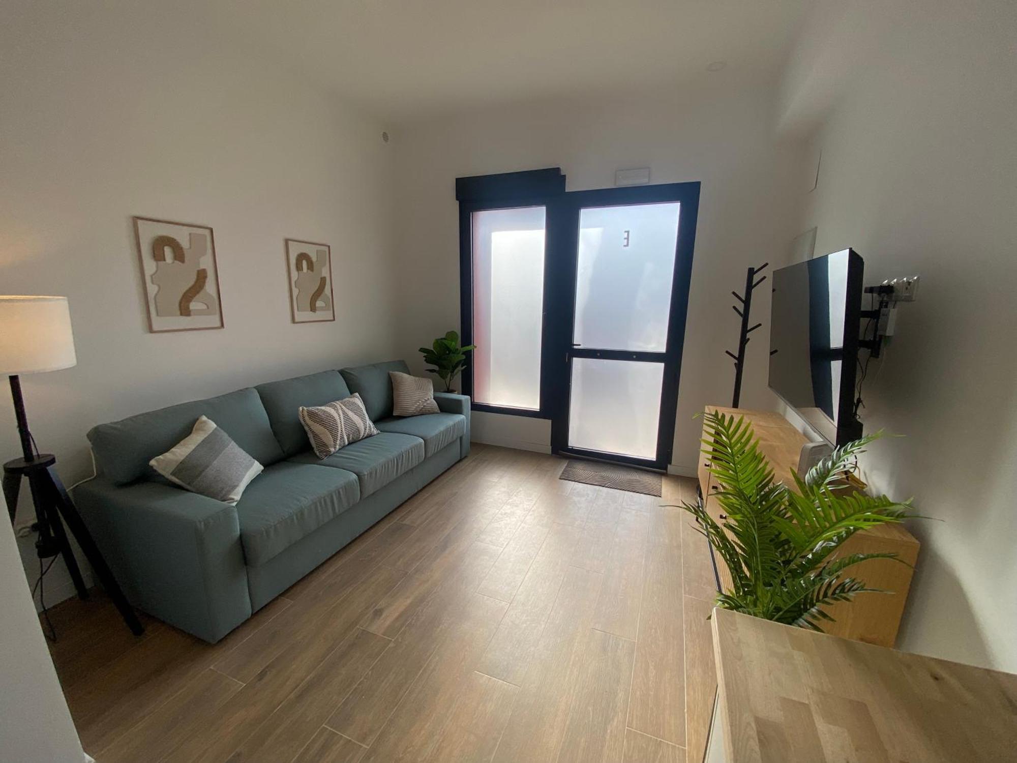 Travel Habitat Bioparc Apartment Valencia
